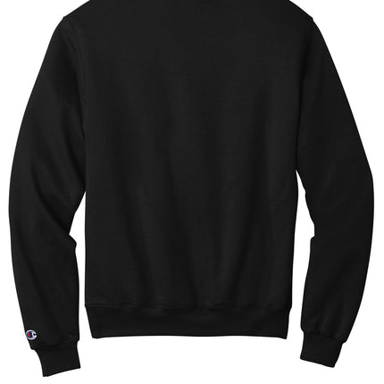 Champion ®   Powerblend ®  Crewneck Sweatshirt. S6000