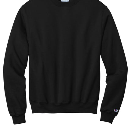Champion ®   Powerblend ®  Crewneck Sweatshirt. S6000