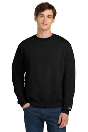 Champion®  Powerblend® Crewneck Sweatshirt S6000