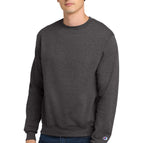 Charcoal Heather / S