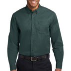 Dark Green/ Navy / 7XL