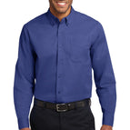 Mediterranean Blue / 7XL