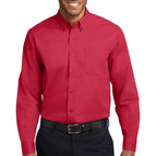Red/ Light Stone / 7XL