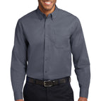 Steel Grey/ Light Stone / 7XL