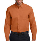 Texas Orange/ Light Stone / 7XL