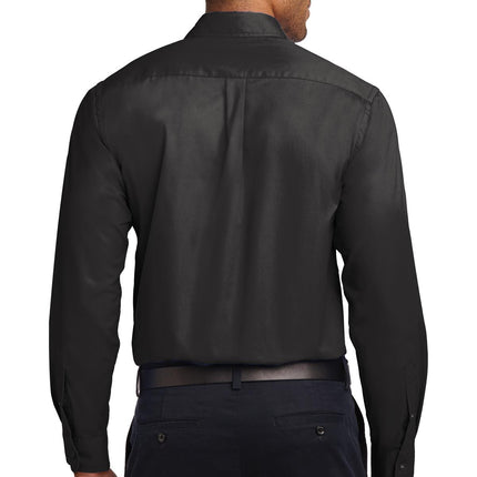 Port Authority ® Diamond Jacquard Polo. K569
