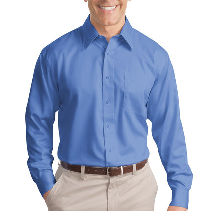 Port Authority ® Pinpoint Mesh Polo. K580