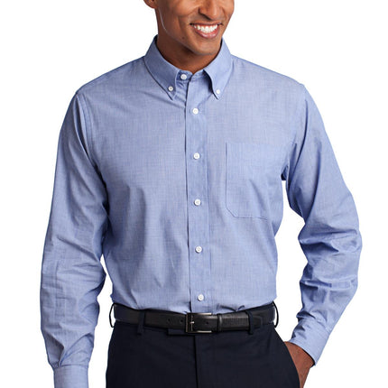 Port Authority ®  Women's Short Sleeve Performance Staff Shirt LW400