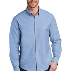 Oxford Blue / XS