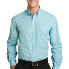 Green/ Aqua / XS