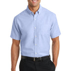 Oxford Blue / XS