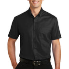 Black / XS