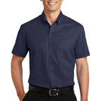 True Navy / XS