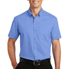 Ultramarine Blue / XS