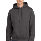 Charcoal Heather / S