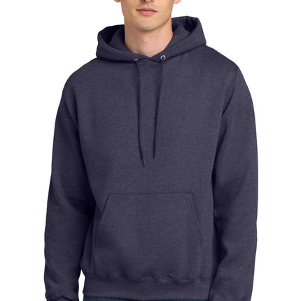 Champion ®   Powerblend ®  Pullover Hoodie. S700