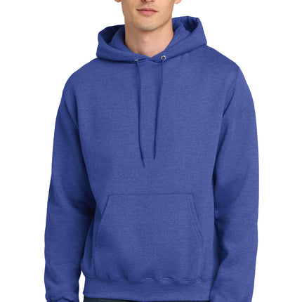 Champion ®   Powerblend ®  Pullover Hoodie. S700