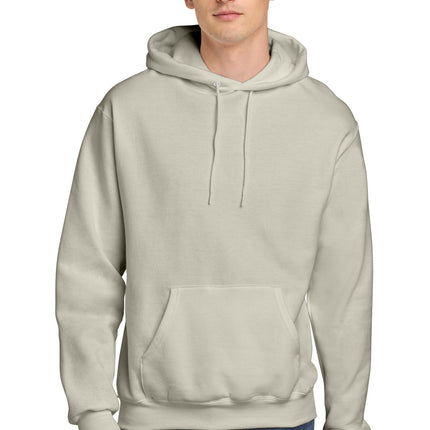 Champion ®   Powerblend ®  Pullover Hoodie. S700