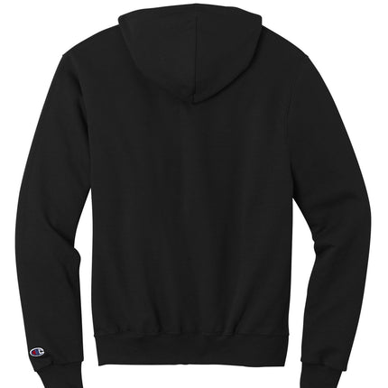 Champion ®  Powerblend ®  Full-Zip Hoodie.S800