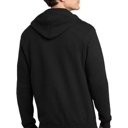 Champion ®  Powerblend ®  Full-Zip Hoodie.S800