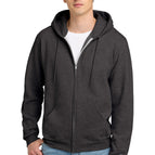 Charcoal Heather / S