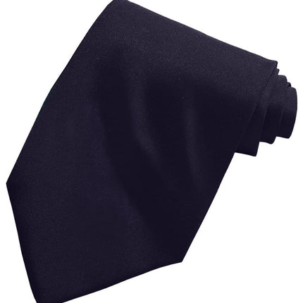 EDWARDS SOLID COLOR TIE