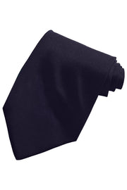 EDWARDS SOLID TIE