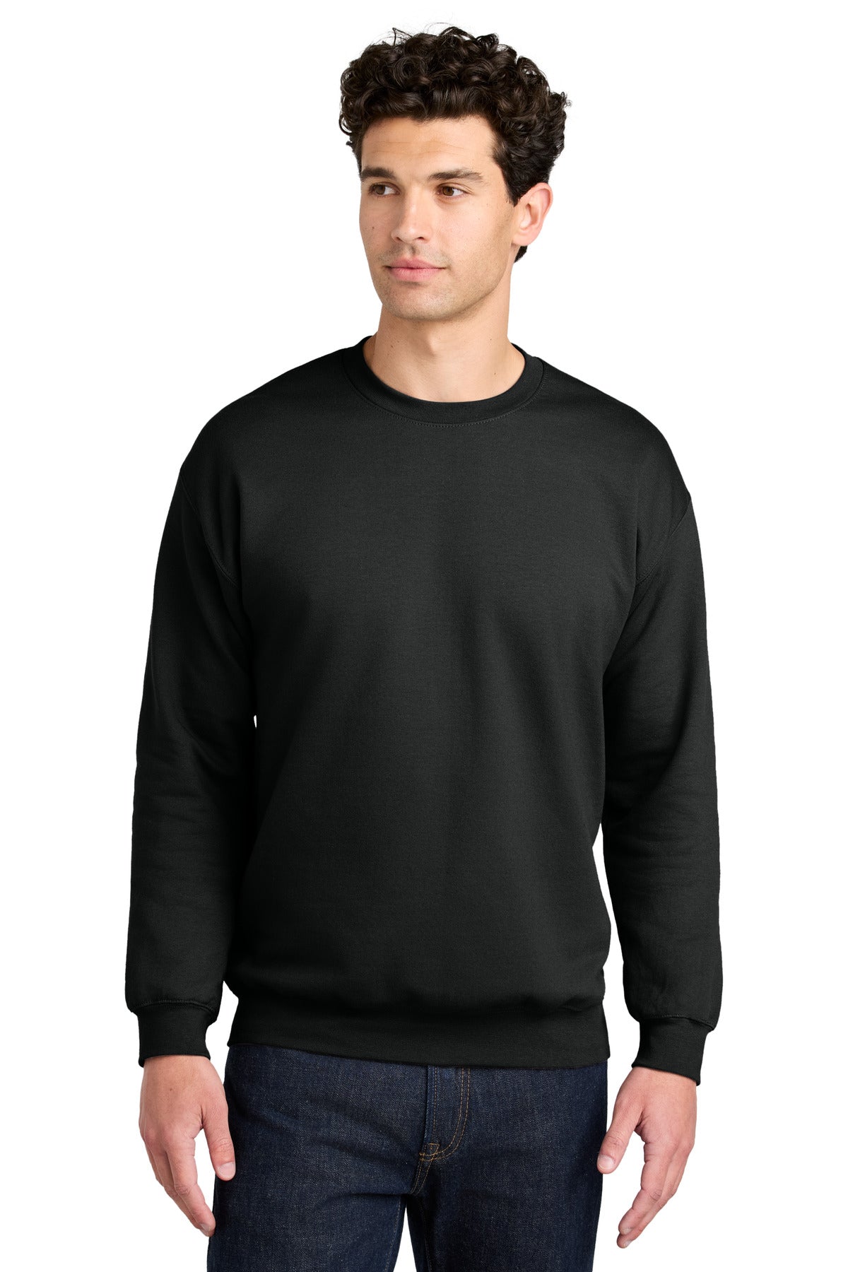 Gildan® Softstyle® Crewneck Sweatshirt SF000