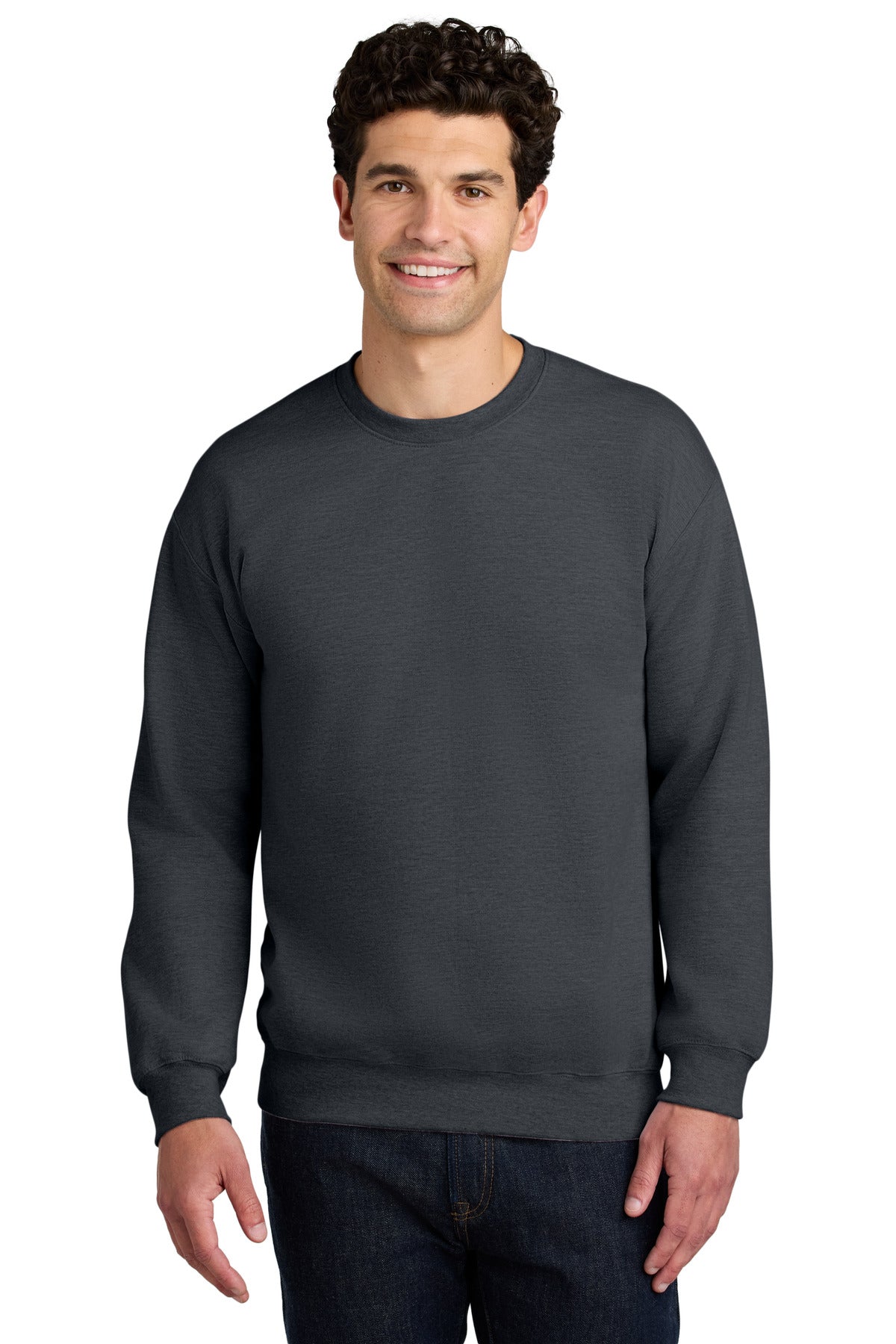 Gildan® Softstyle® Crewneck Sweatshirt SF000
