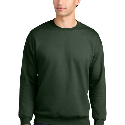 Gildan ®  Softstyle ®  Crewneck Sweatshirt SF000