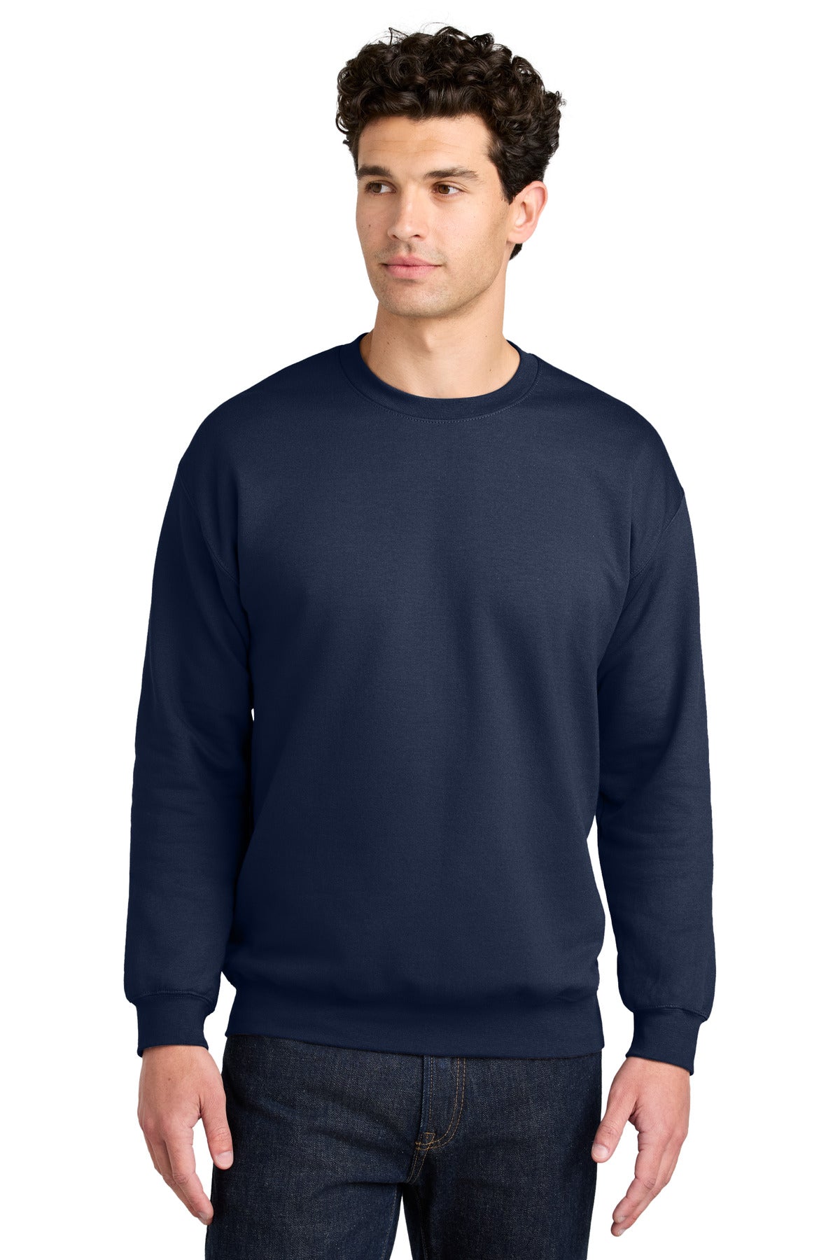 Gildan® Softstyle® Crewneck Sweatshirt SF000
