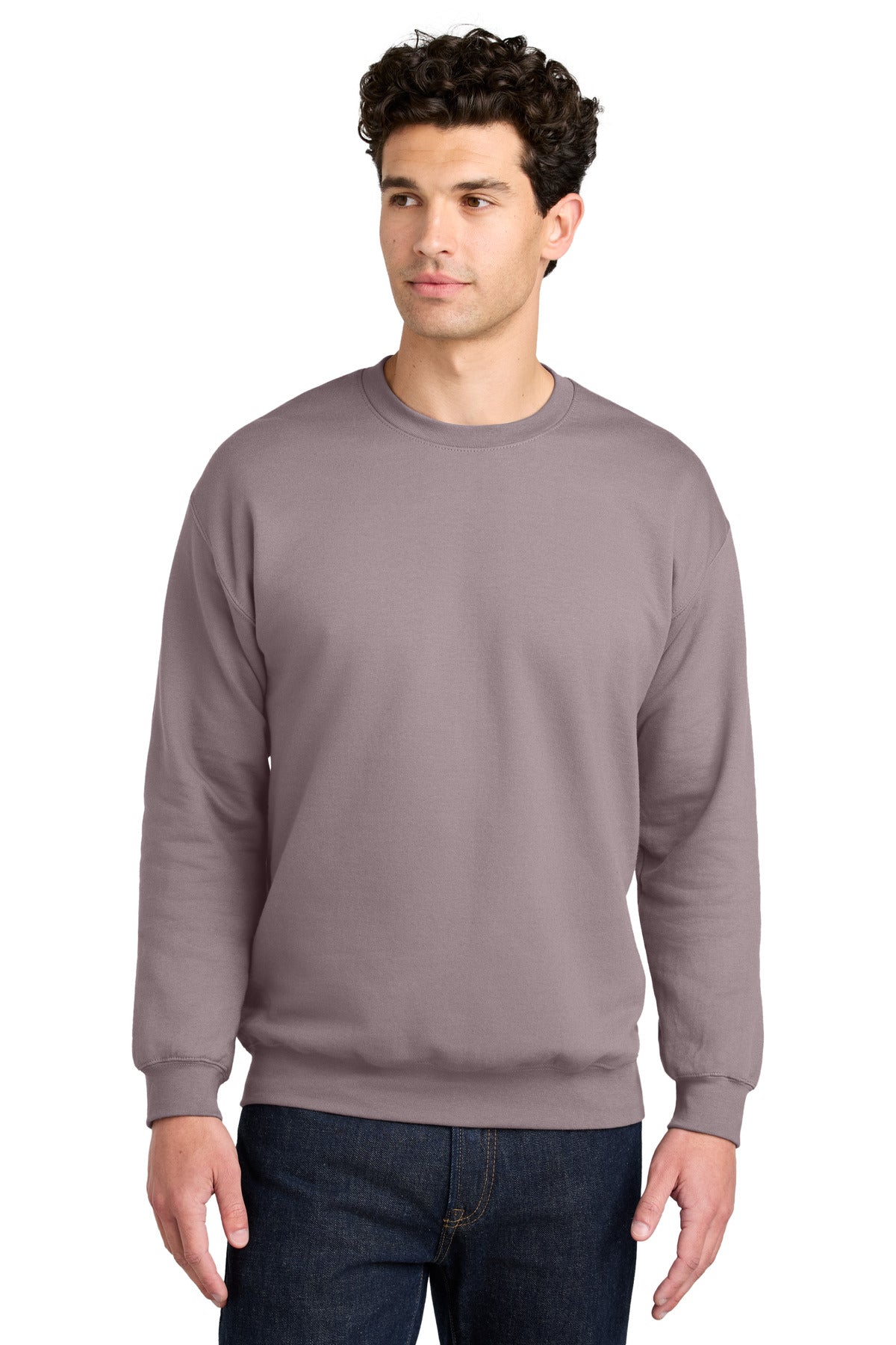Gildan® Softstyle® Crewneck Sweatshirt SF000