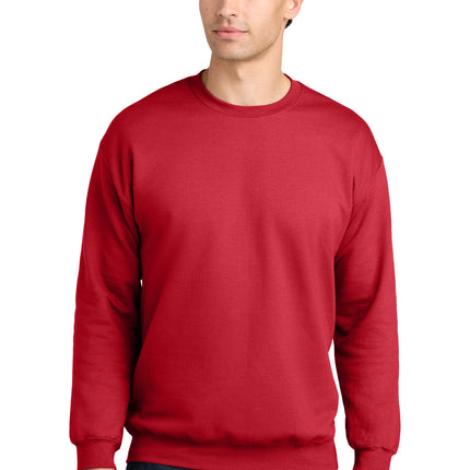 Gildan ®  Softstyle ®  Crewneck Sweatshirt SF000