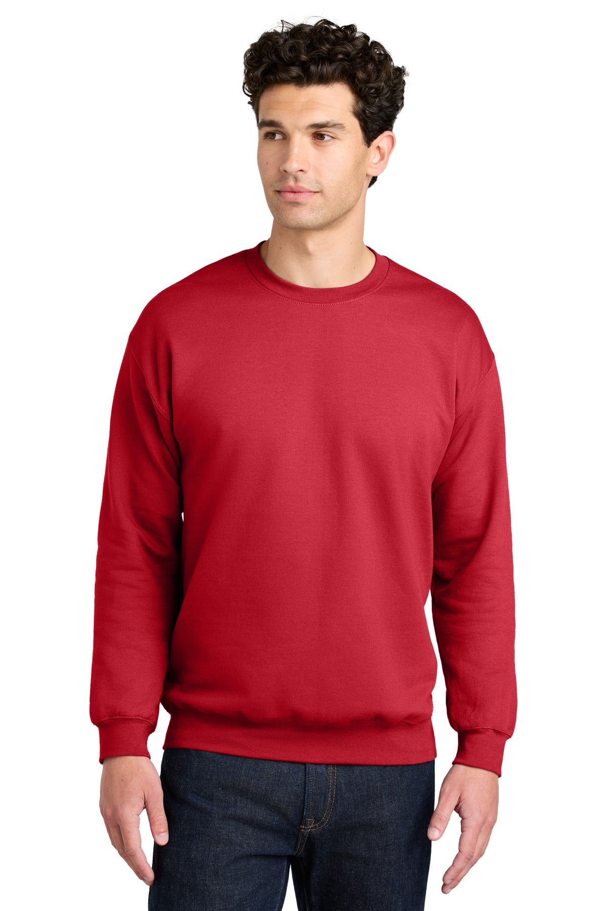 Gildan® Softstyle® Crewneck Sweatshirt SF000