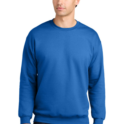Gildan ®  Softstyle ®  Crewneck Sweatshirt SF000