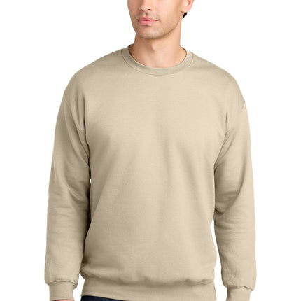 Gildan ®  Softstyle ®  Crewneck Sweatshirt SF000