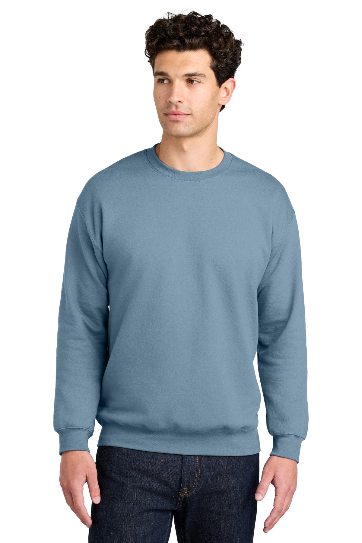 Gildan® Softstyle® Crewneck Sweatshirt SF000