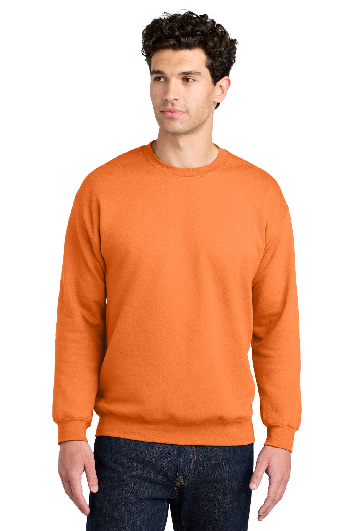 Gildan® Softstyle® Crewneck Sweatshirt SF000
