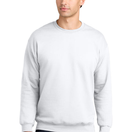Gildan ®  Softstyle ®  Crewneck Sweatshirt SF000