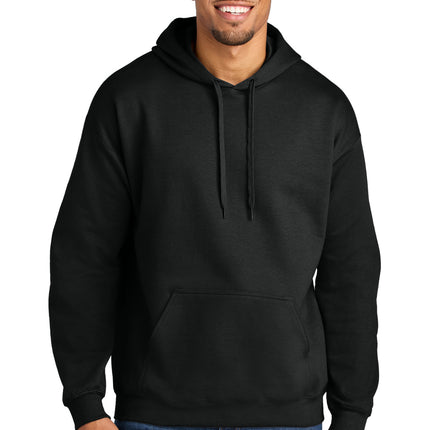 Gildan ®  Softstyle ®  Pullover Hooded Sweatshirt SF500