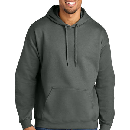 Gildan ®  Softstyle ®  Pullover Hooded Sweatshirt SF500