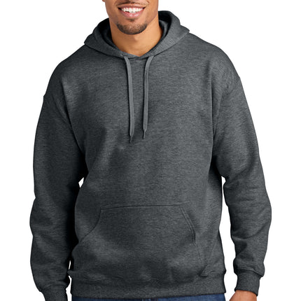 Gildan ®  Softstyle ®  Pullover Hooded Sweatshirt SF500