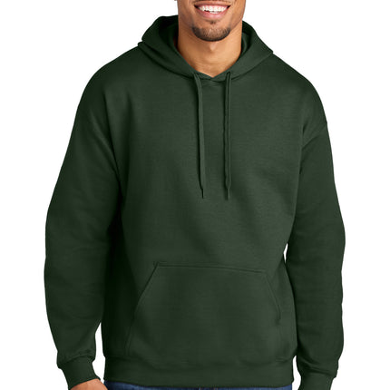 Gildan ®  Softstyle ®  Pullover Hooded Sweatshirt SF500