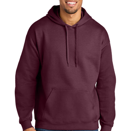 Gildan ®  Softstyle ®  Pullover Hooded Sweatshirt SF500