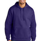 Purple / 2XL