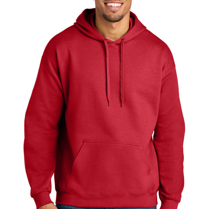 Gildan ®  Softstyle ®  Pullover Hooded Sweatshirt SF500