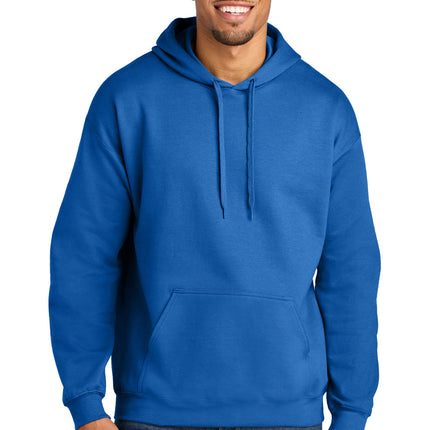 Gildan ®  Softstyle ®  Pullover Hooded Sweatshirt SF500