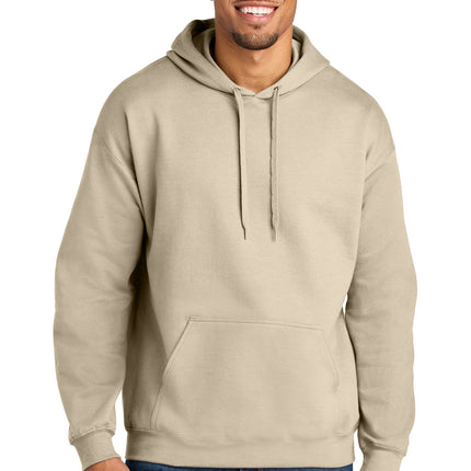 Gildan ®  Softstyle ®  Pullover Hooded Sweatshirt SF500