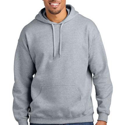 Gildan ®  Softstyle ®  Pullover Hooded Sweatshirt SF500