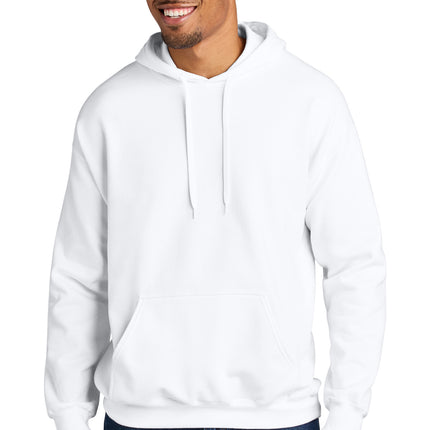 Gildan ®  Softstyle ®  Pullover Hooded Sweatshirt SF500